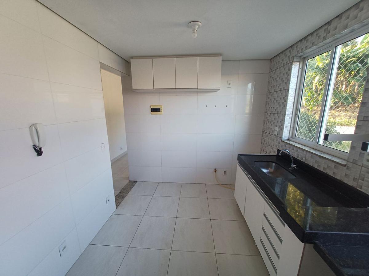 Apartamento, Santa Cruz, 2 Quartos, 1 Vaga, 1 Suíte