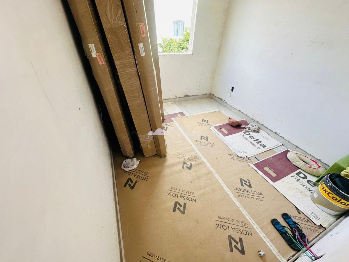 Casa, Jardim Leblon, 2 Quartos, 2 Vagas
