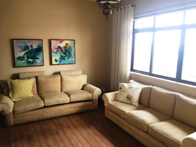 Cobertura, Carmo, 4 Quartos, 4 Vagas, 2 Suítes