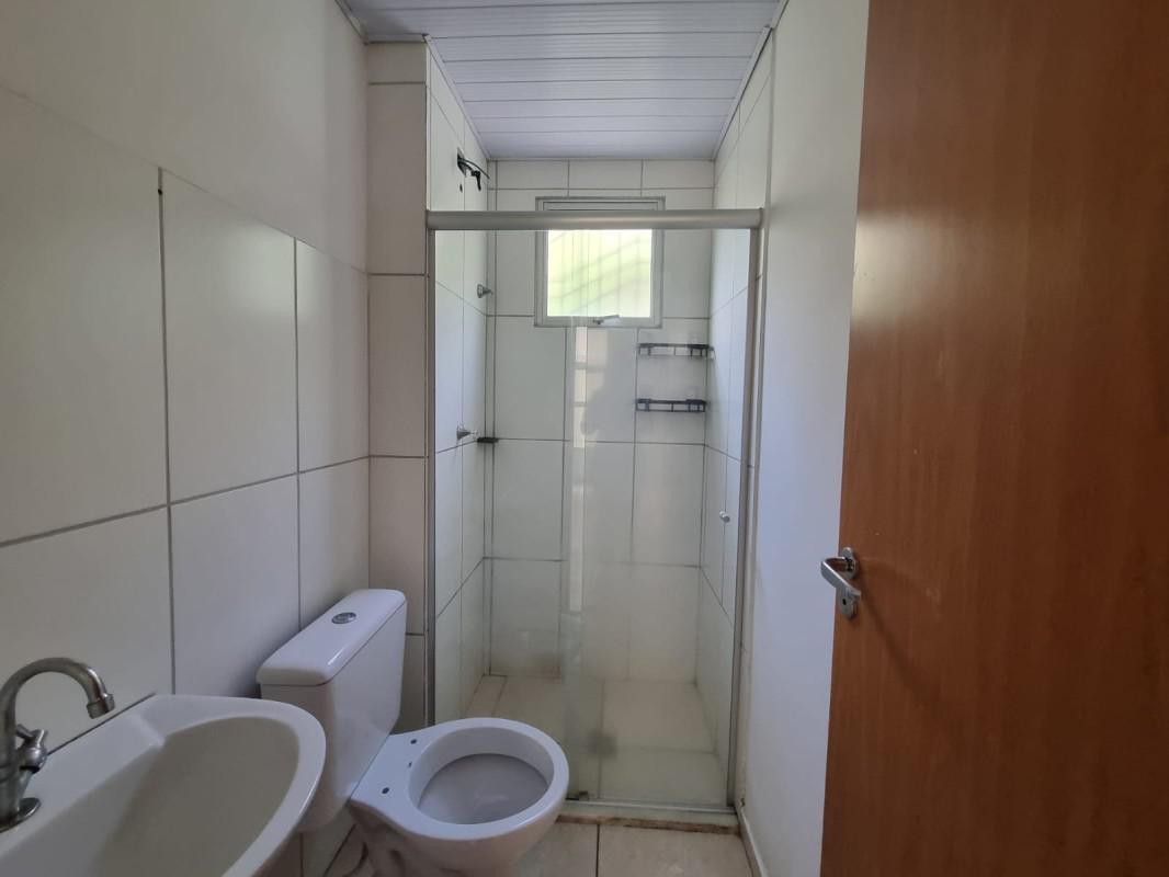 Apartamento, Jardim Riacho das Pedras, 2 Quartos, 1 Vaga