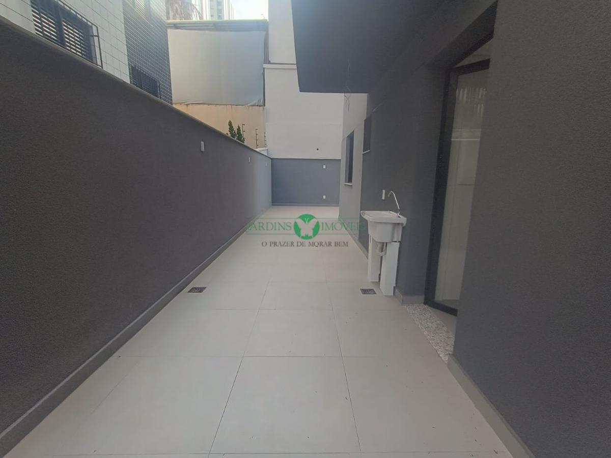 Apartamento, Palmares, 2 Quartos, 2 Vagas, 2 Suítes