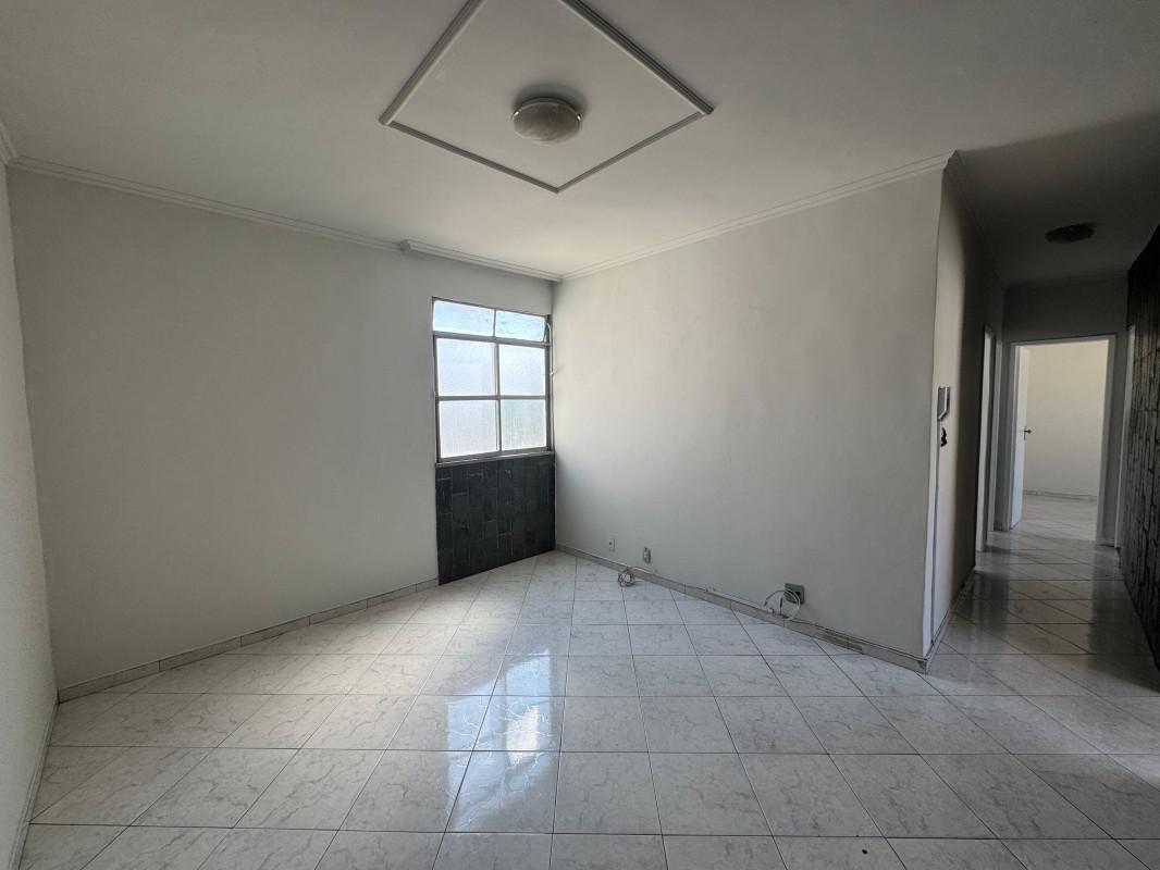 Apartamento, Alípio de Melo, 3 Quartos, 1 Vaga