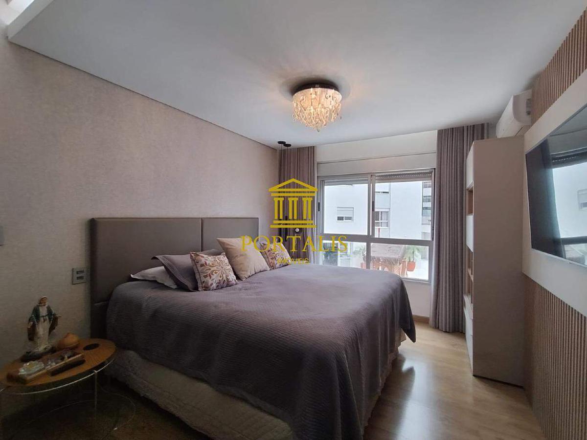 Apartamento, Santo Agostinho, 4 Quartos, 3 Vagas, 2 Suítes