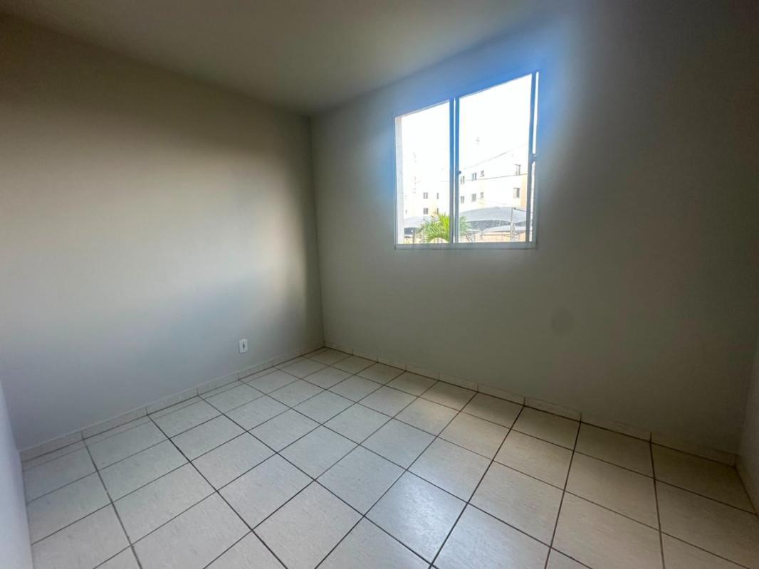 Apartamento, Casa Branca, 2 Quartos, 1 Vaga