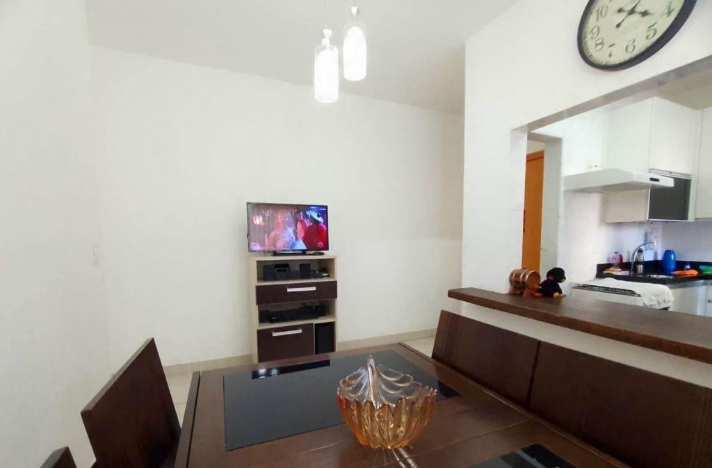 Cobertura, Estoril, 2 Quartos, 2 Vagas, 2 Suítes