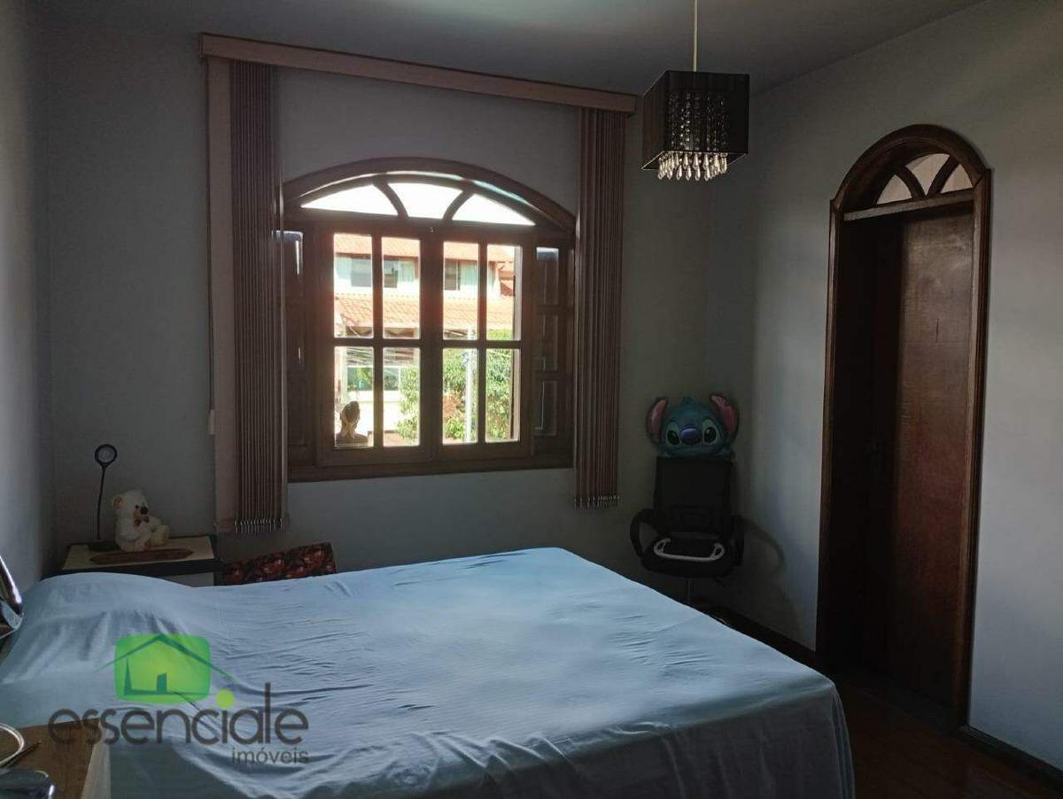 Casa, Alvorada, 4 Quartos, 6 Vagas, 4 Suítes