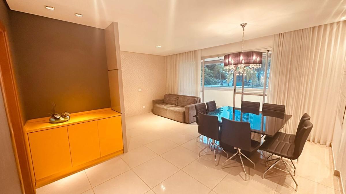 Apartamento, Vale do Sereno, 3 Quartos, 2 Vagas, 1 Suíte