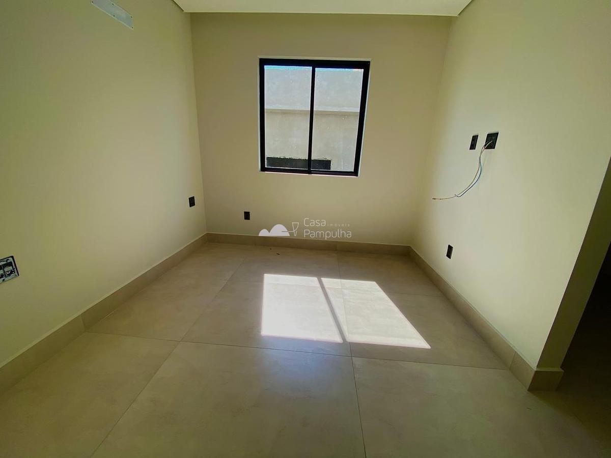 Casa, Gran Park, 4 Quartos, 4 Vagas, 4 Suítes