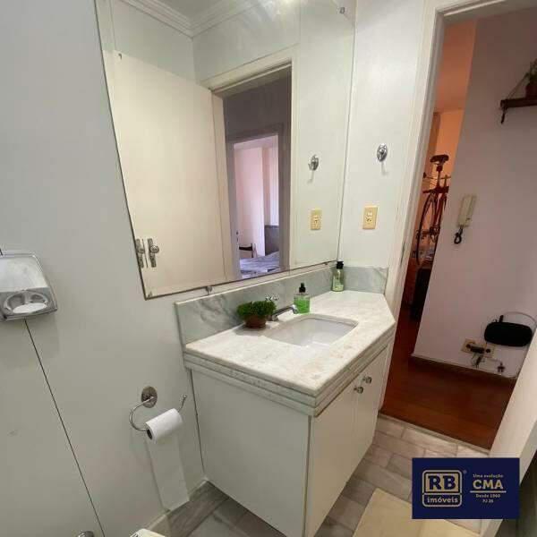 Apartamento, São Lucas, 2 Quartos, 1 Vaga