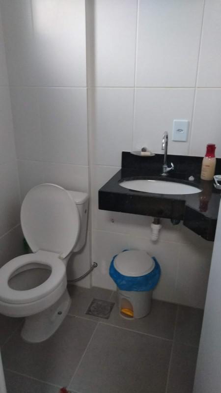 Andar, Ouro Preto, 0 Quarto, 2 Vagas