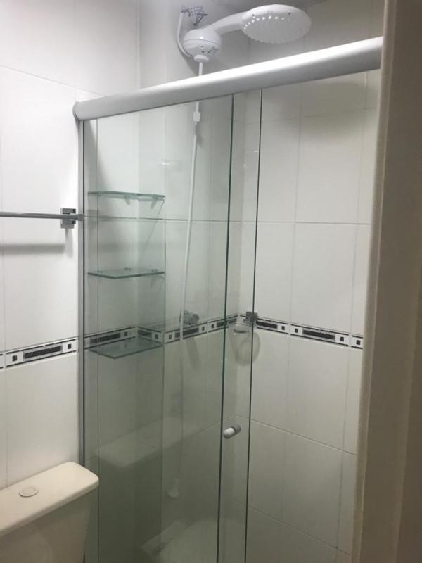 Apartamento, Sagrada Família, 3 Quartos, 1 Vaga, 1 Suíte