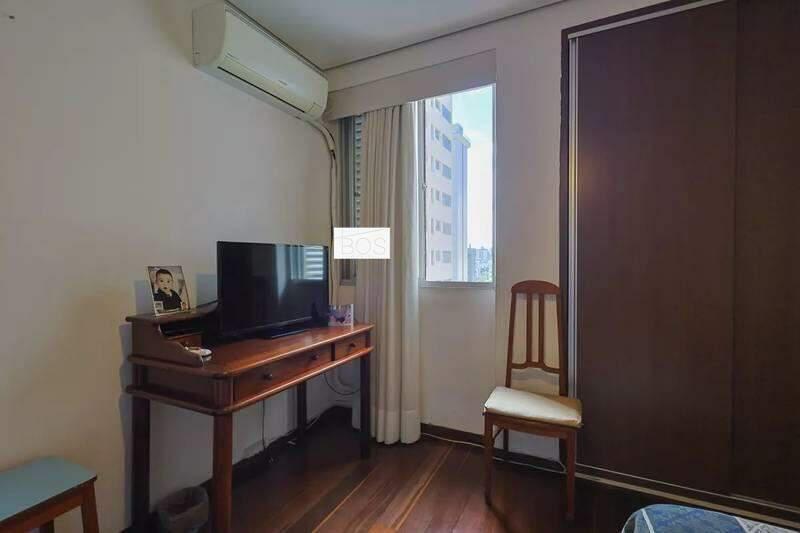 Cobertura, Coração de Jesus, 3 Quartos, 2 Vagas, 1 Suíte