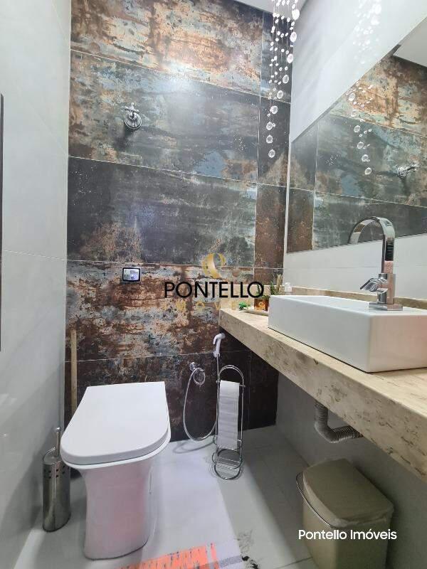 Casa, Renascença, 3 Quartos, 0 Vaga, 3 Suítes