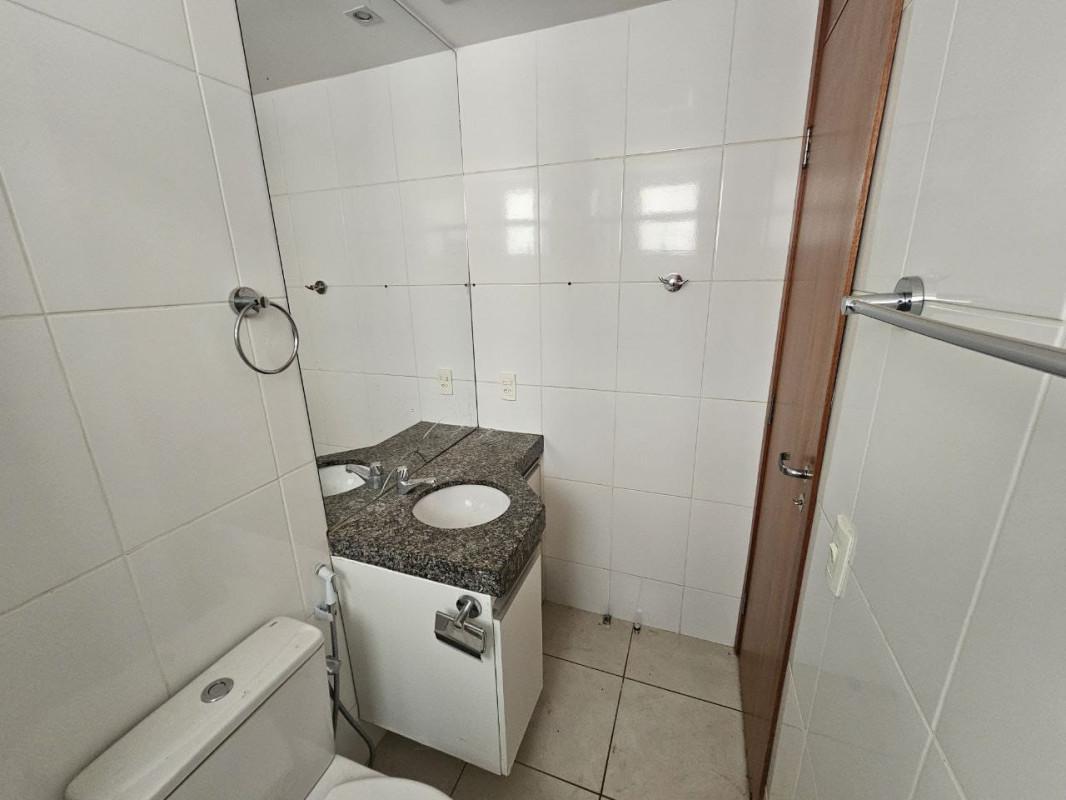 Apartamento, Buritis, 3 Quartos, 3 Vagas, 1 Suíte