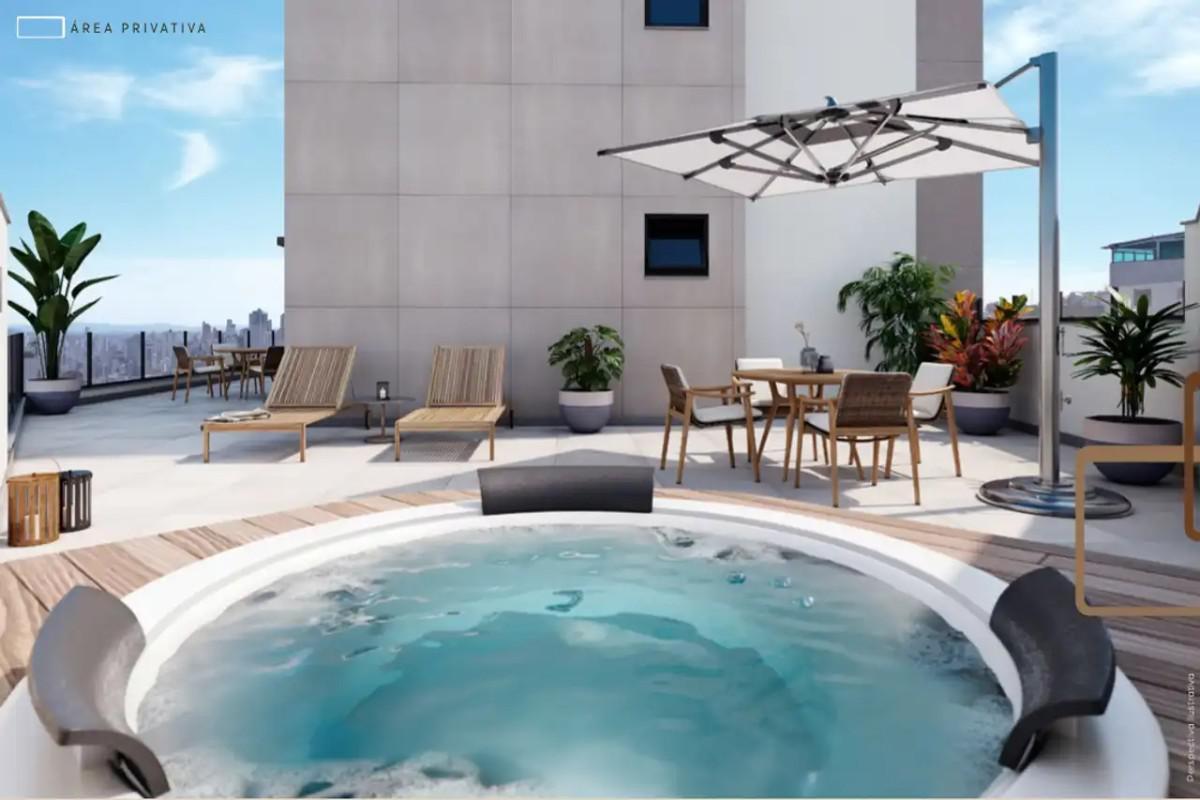 Apartamento, Santa Lúcia, 3 Quartos, 2 Vagas, 1 Suíte