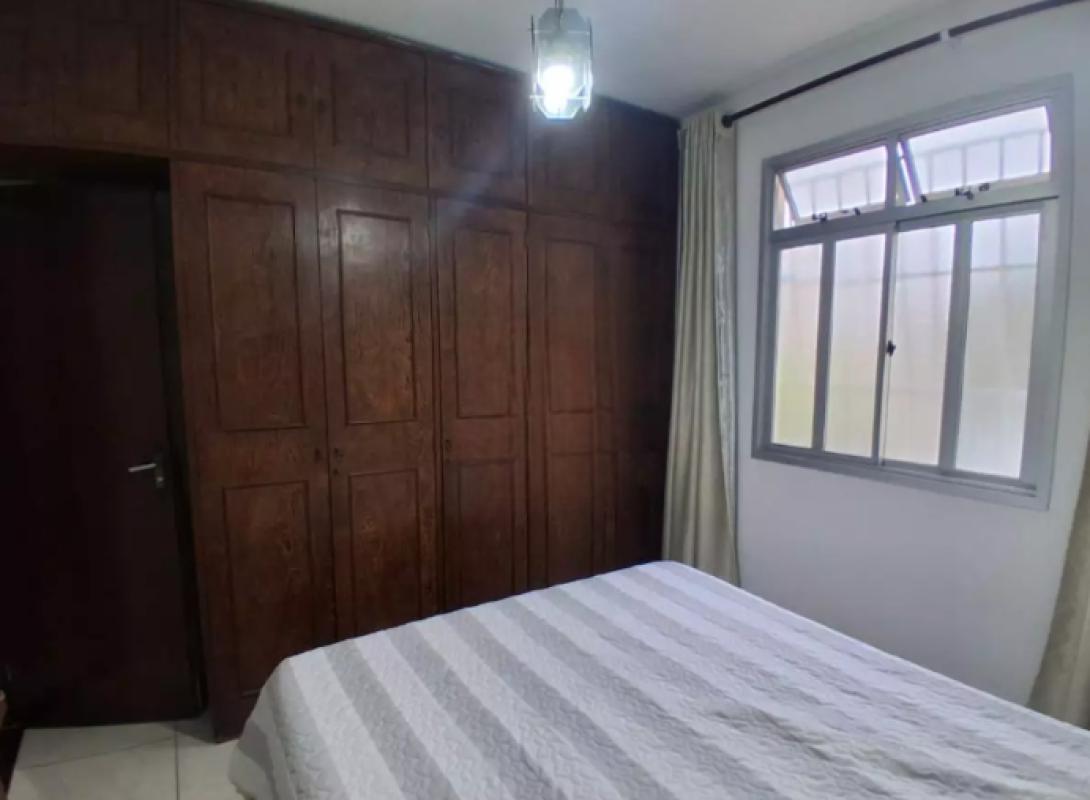 Apartamento, Betânia, 3 Quartos, 2 Vagas
