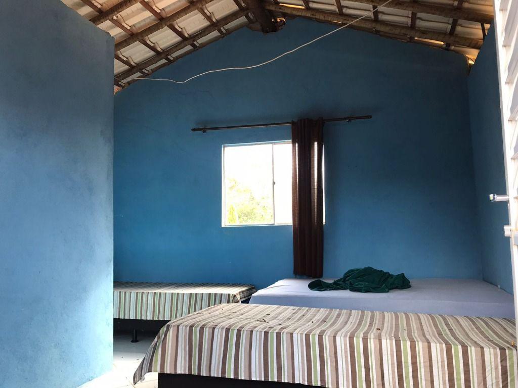 Fazenda, Adelmolândia, 4 Quartos, 0 Vaga, 1 Suíte