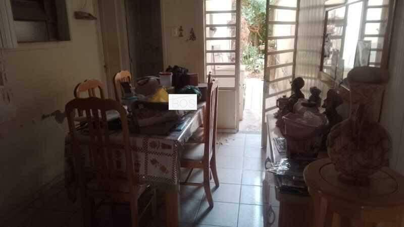 Casa, Anchieta, 3 Quartos, 1 Vaga