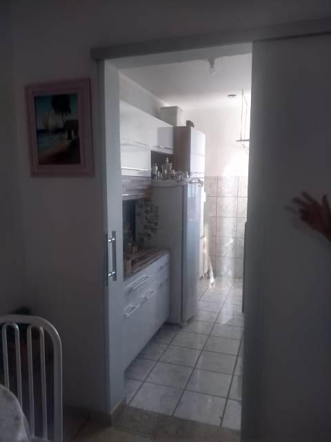 Apartamento, Cândida Ferreira, 2 Quartos, 1 Vaga