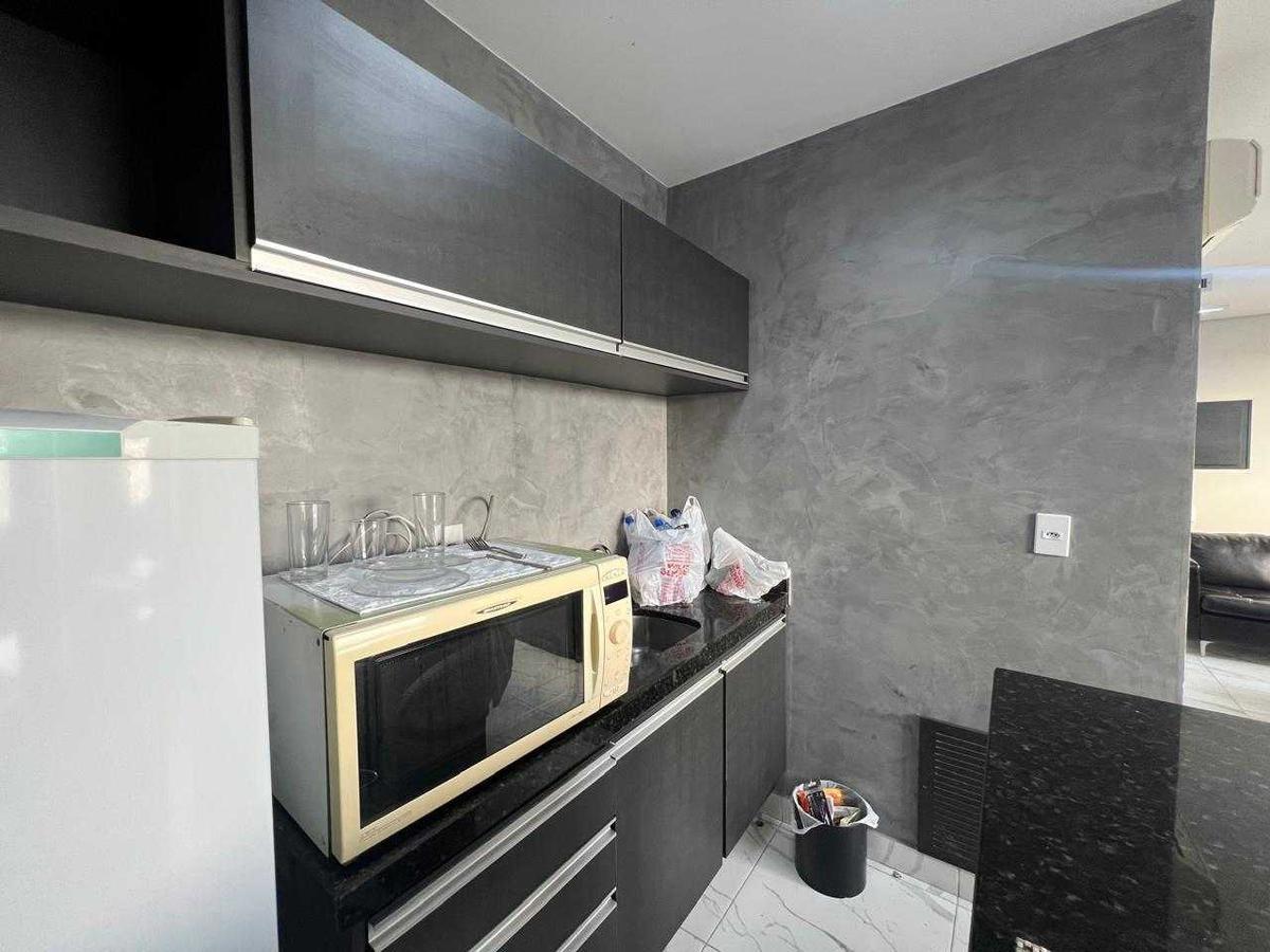 Apartamento, Palmares, 1 Quarto, 1 Vaga
