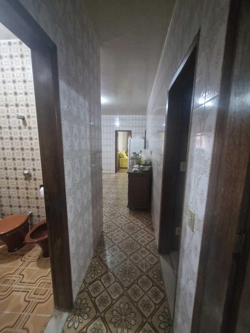 Casa, Sagrada Família, 3 Quartos, 1 Vaga