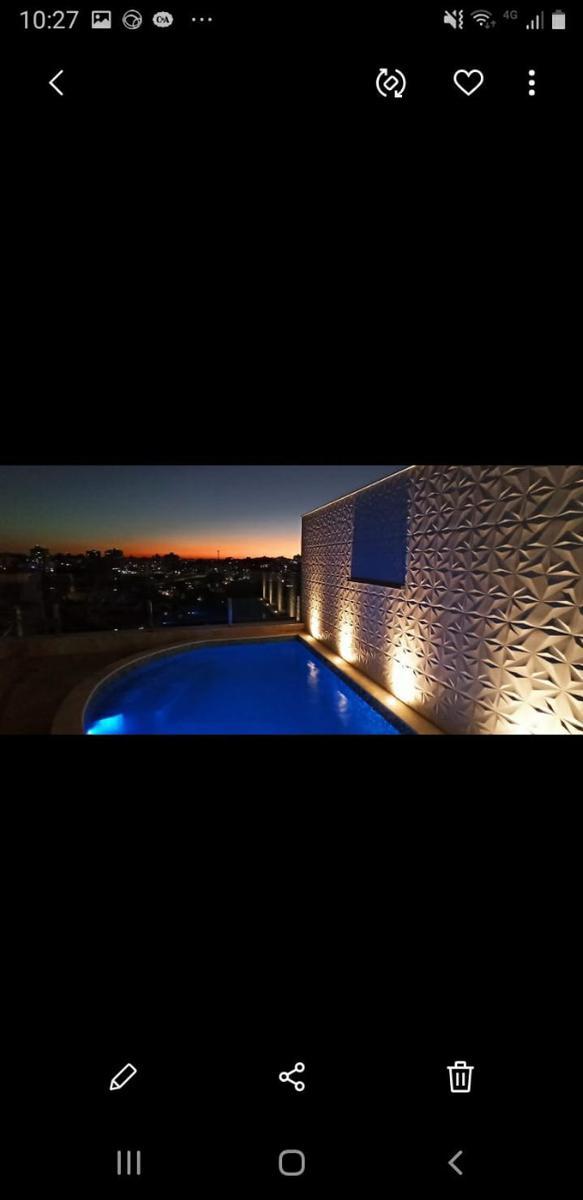 Casa, Paquetá, 3 Quartos, 4 Vagas, 2 Suítes