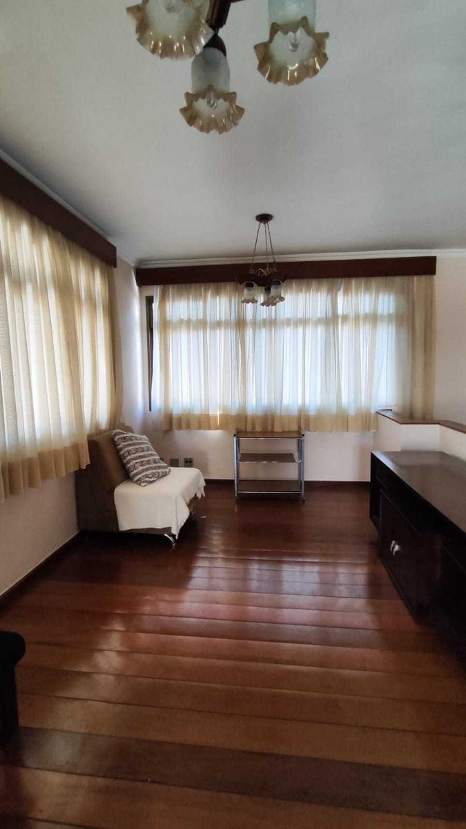 Cobertura, Padre Eustáquio, 3 Quartos, 2 Vagas, 1 Suíte