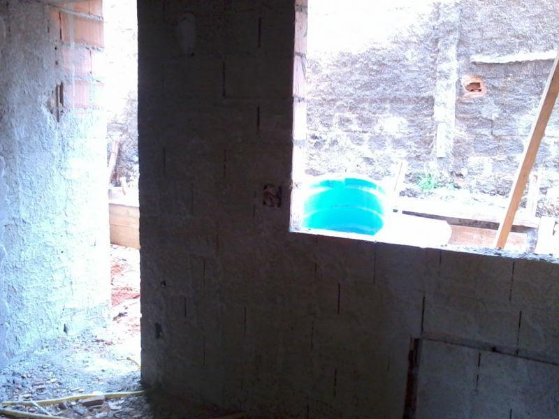 Cobertura, Jardim Leblon, 2 Quartos, 1 Vaga, 0 Suíte