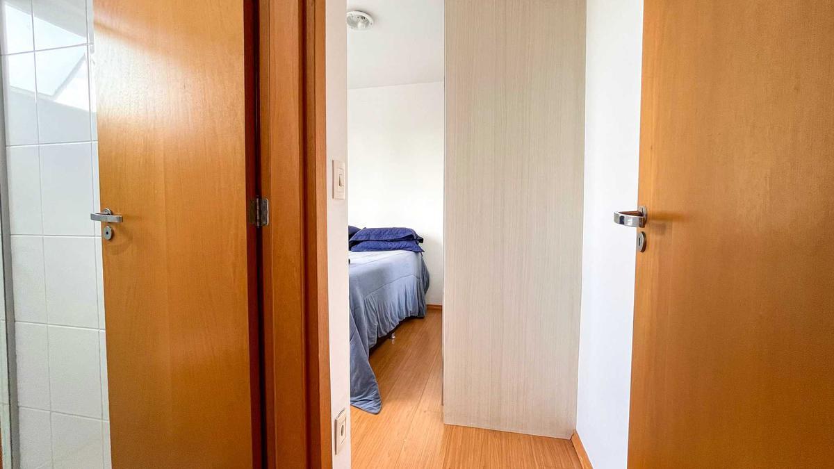 Cobertura, Horto, 3 Quartos, 3 Vagas, 1 Suíte