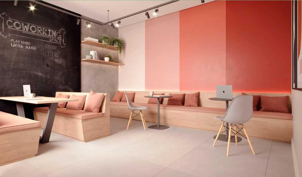 Apartamento, Pampulha, 2 Quartos, 1 Vaga, 1 Suíte