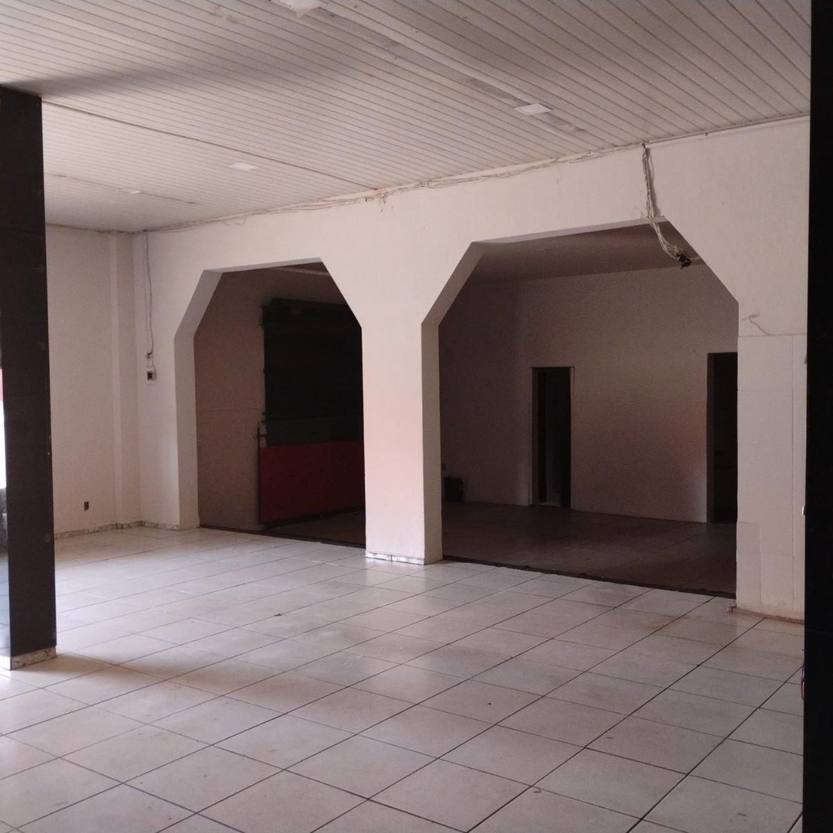 Andar, Camargos, 0 Quarto, 0 Vaga