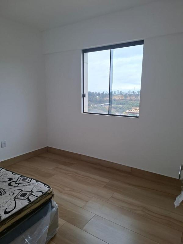 Apartamento, Barreiro, 3 Quartos, 2 Vagas, 1 Suíte