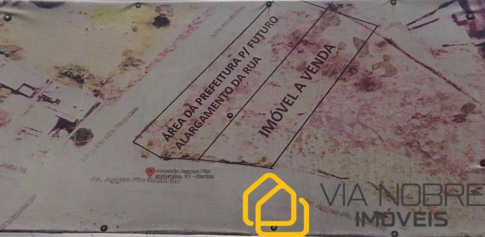 Lote, Buritis