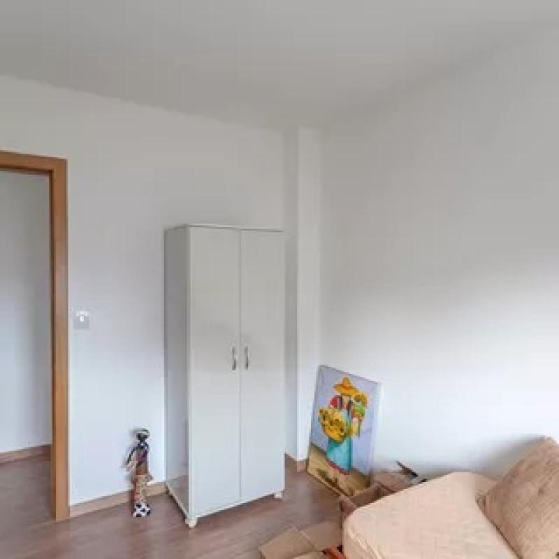 Apartamento, Nova Suíssa, 3 Quartos, 2 Vagas, 1 Suíte