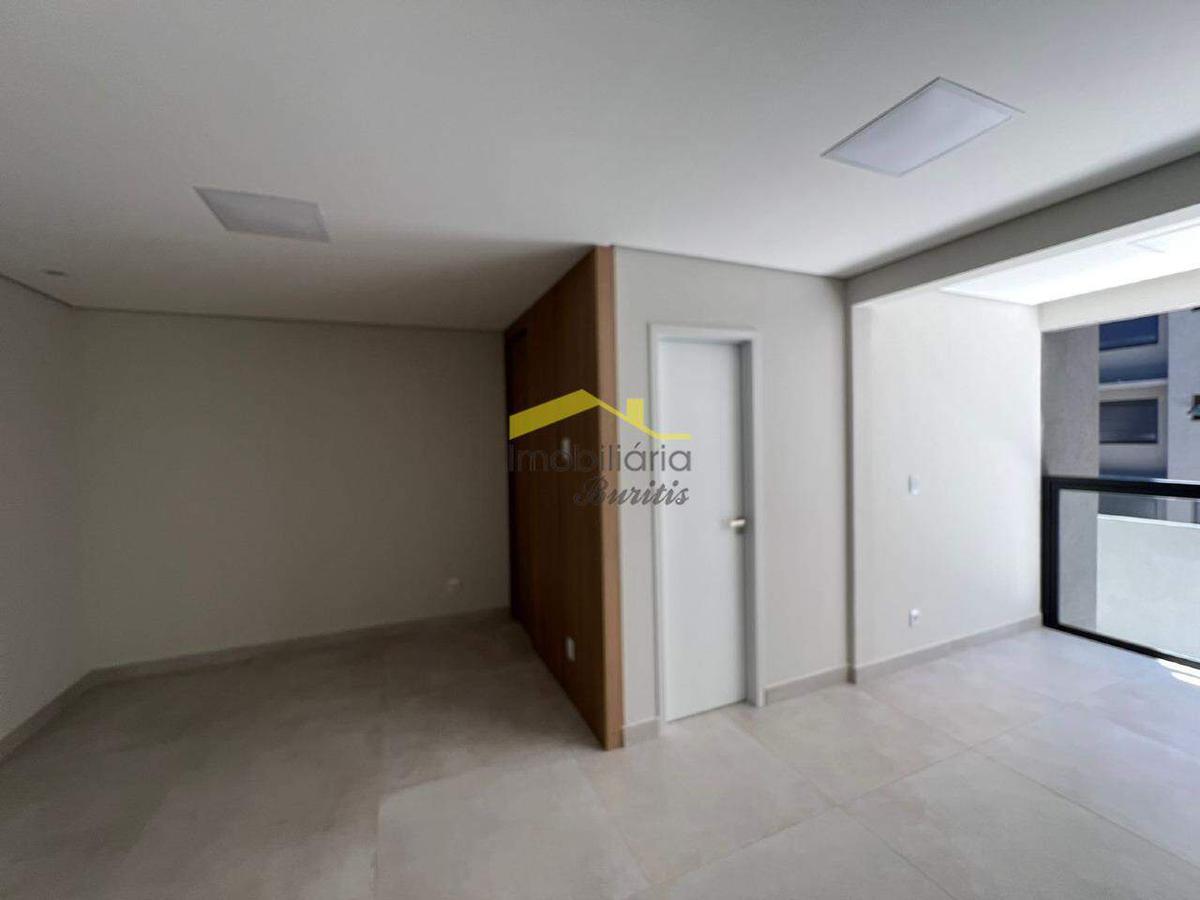 Apartamento, Buritis, 2 Quartos, 1 Vaga, 1 Suíte