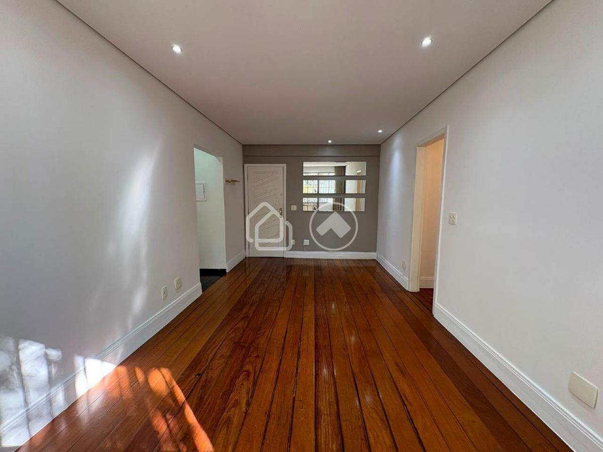 Apartamento, Buritis, 3 Quartos, 2 Vagas, 1 Suíte