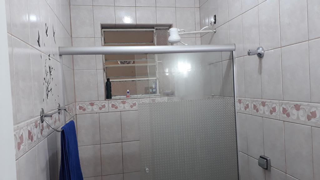 Casa, Floramar, 3 Quartos, 3 Vagas, 1 Suíte