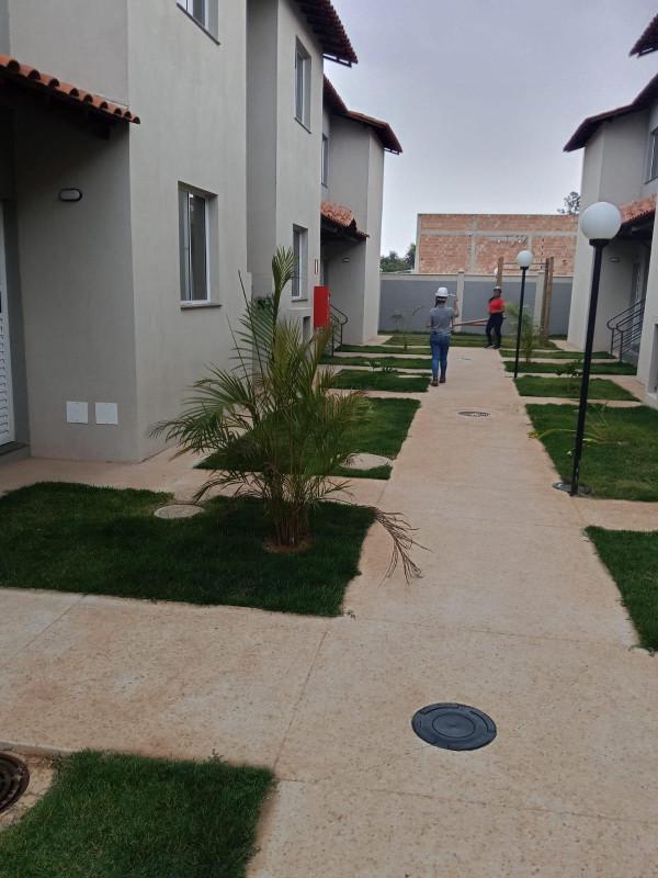 Apartamento, Bandeirinhas, 2 Quartos, 1 Vaga