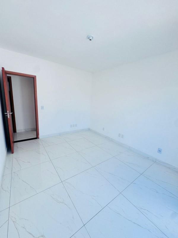 Casa, Santa Rita, 2 Quartos, 1 Vaga