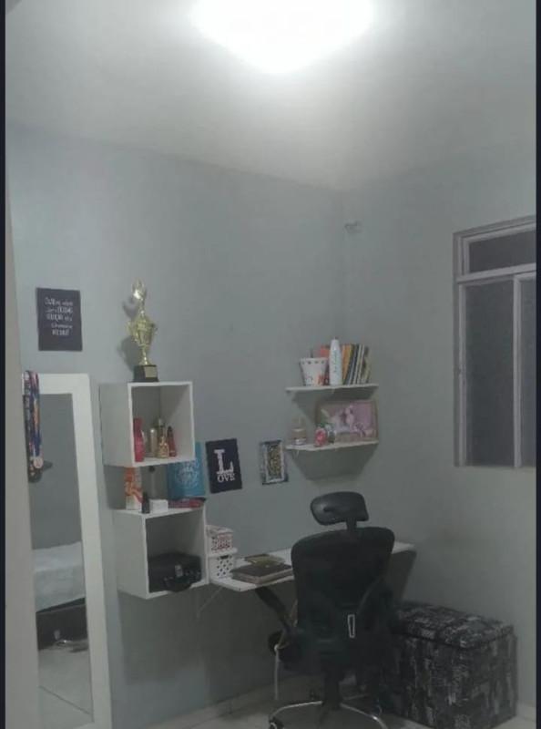 Casa, São João Batista (venda Nova), 3 Quartos, 1 Vaga, 2 Suítes