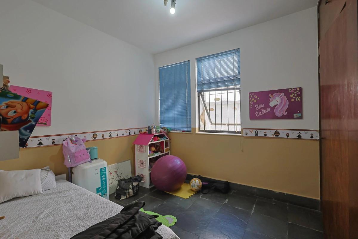 Apartamento, São Pedro, 3 Quartos, 2 Vagas, 1 Suíte