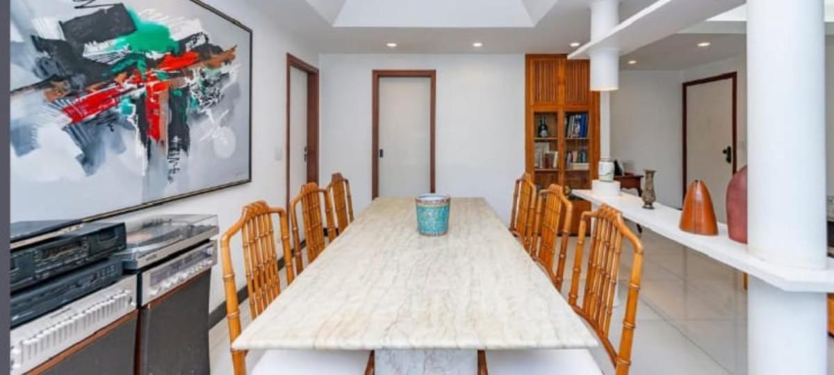 Apartamento, Luxemburgo, 3 Quartos, 2 Vagas, 1 Suíte