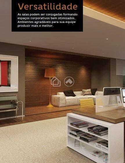 Sala, Liberdade, 1 Vaga