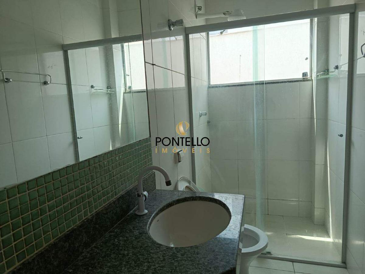 Apartamento, Mata Grande, 1 Quarto, 1 Vaga