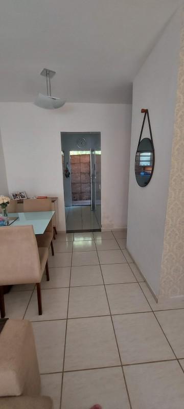 Casa, Bom Jesus, 2 Quartos, 1 Vaga, 2 Suítes