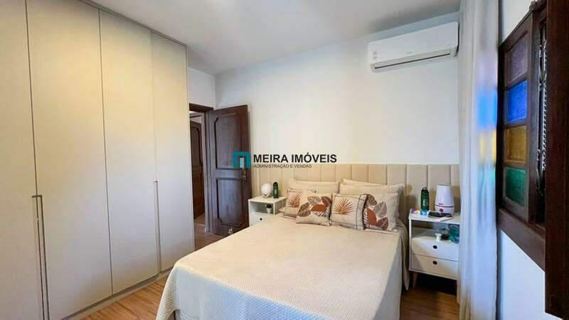 Casa, Alto Barroca, 5 Quartos, 2 Vagas, 2 Suítes