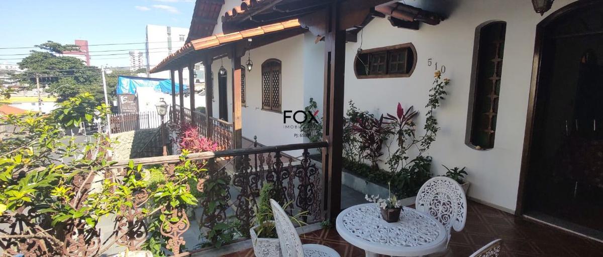 Casa, Jardim América, 4 Quartos, 3 Vagas, 2 Suítes