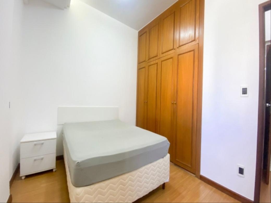 Apartamento, Savassi, 1 Quarto, 1 Vaga, 1 Suíte