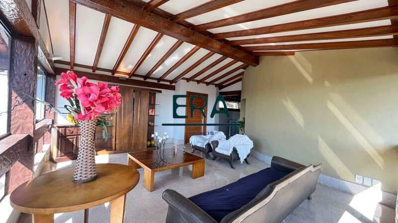 Casa, Mangabeiras, 4 Quartos, 4 Vagas, 2 Suítes