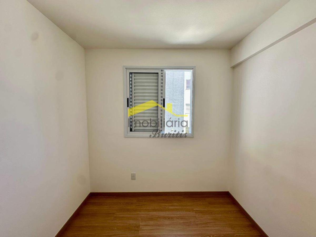 Apartamento, Buritis, 2 Quartos, 1 Vaga, 1 Suíte